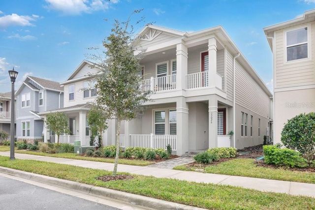 15026 SUMMER HARVEST STREET, Winter Garden, FL 34787