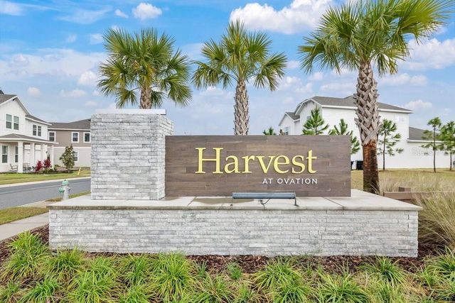15026 SUMMER HARVEST STREET, Winter Garden, FL 34787