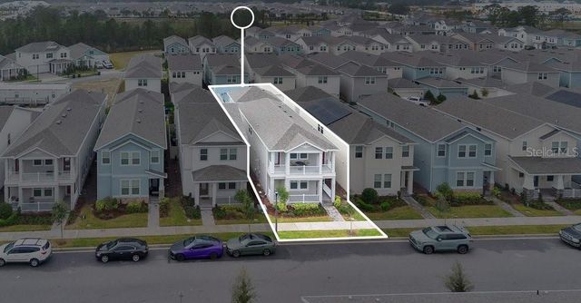 15026 SUMMER HARVEST STREET, Winter Garden, FL 34787