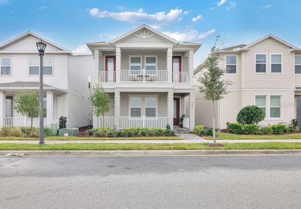 15026 SUMMER HARVEST STREET, Winter Garden, FL 34787