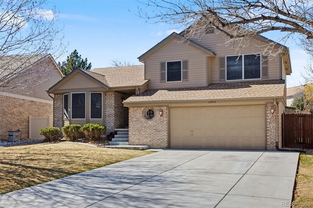 12453 Clayton Court, Thornton, CO 80241