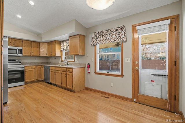 12453 Clayton Court, Thornton, CO 80241