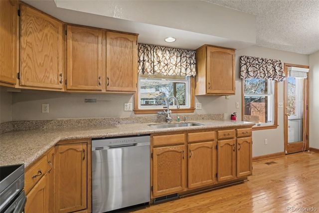 12453 Clayton Court, Thornton, CO 80241