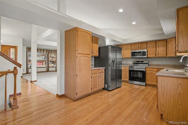 12453 Clayton Court, Thornton, CO 80241