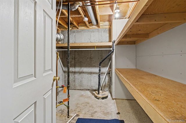 12453 Clayton Court, Thornton, CO 80241