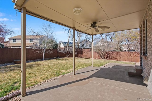 12453 Clayton Court, Thornton, CO 80241