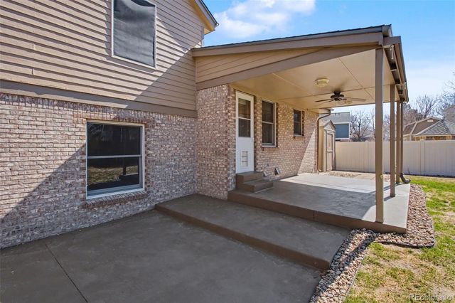 12453 Clayton Court, Thornton, CO 80241