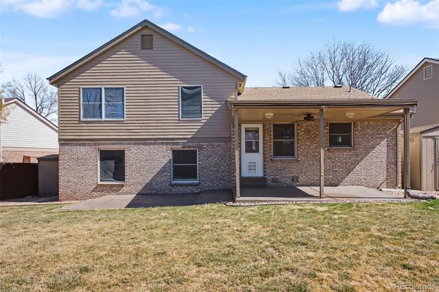 12453 Clayton Court, Thornton, CO 80241