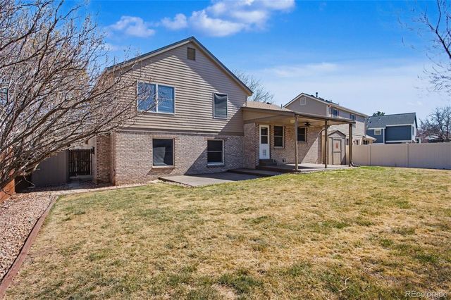 12453 Clayton Court, Thornton, CO 80241