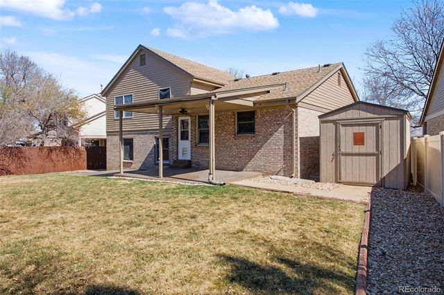 12453 Clayton Court, Thornton, CO 80241