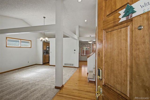 12453 Clayton Court, Thornton, CO 80241