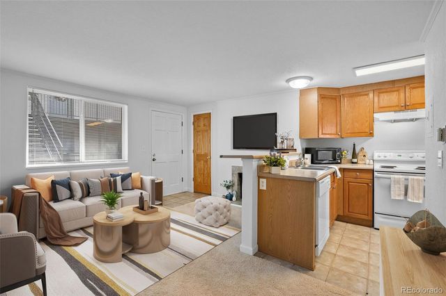 336 N Grant Street 405, Denver, CO 80203