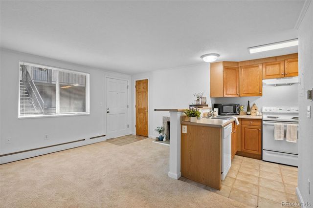 336 N Grant Street 405, Denver, CO 80203