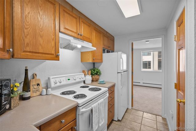 336 N Grant Street 405, Denver, CO 80203