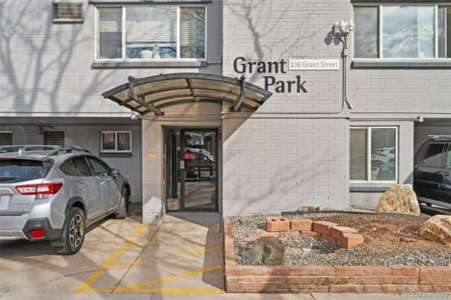 336 N Grant Street 405, Denver, CO 80203