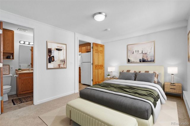 336 N Grant Street 405, Denver, CO 80203