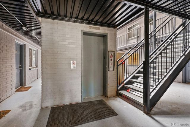 336 N Grant Street 405, Denver, CO 80203