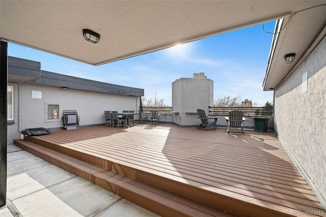 336 N Grant Street 405, Denver, CO 80203