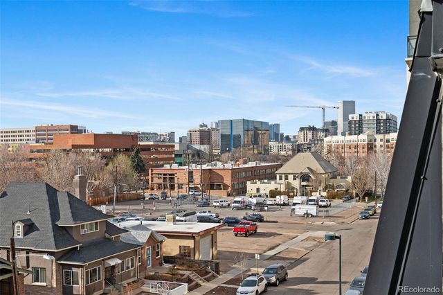 336 N Grant Street 405, Denver, CO 80203