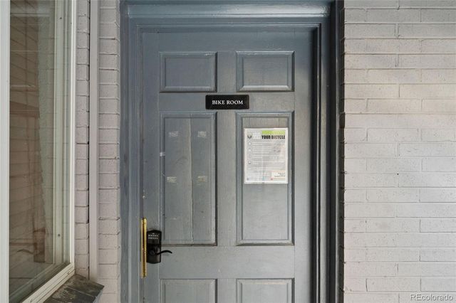 336 N Grant Street 405, Denver, CO 80203