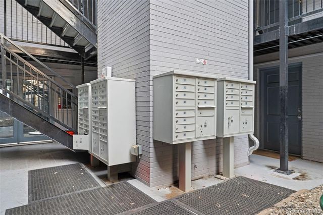 336 N Grant Street 405, Denver, CO 80203