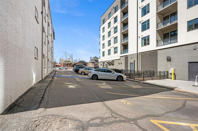 336 N Grant Street 405, Denver, CO 80203