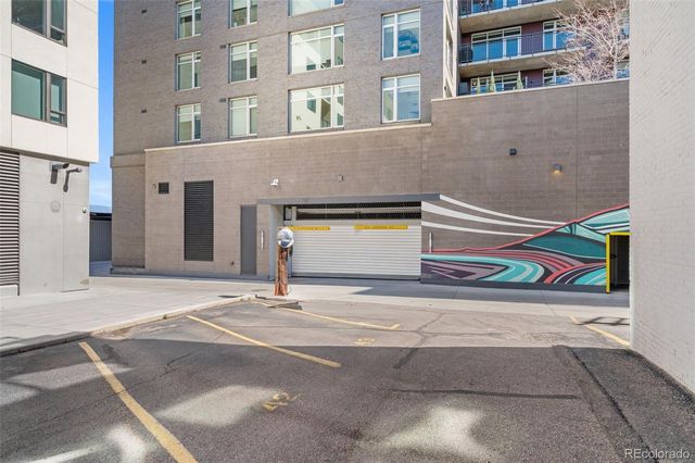 336 N Grant Street 405, Denver, CO 80203