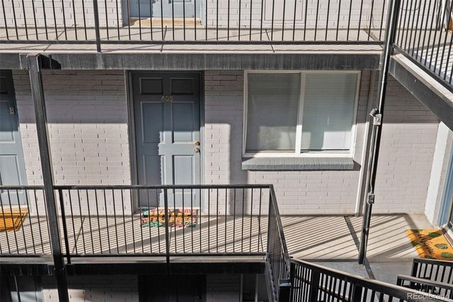 336 N Grant Street 405, Denver, CO 80203