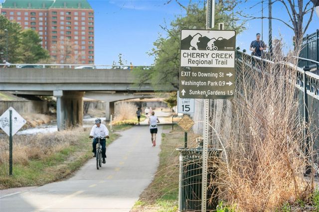 336 N Grant Street 405, Denver, CO 80203