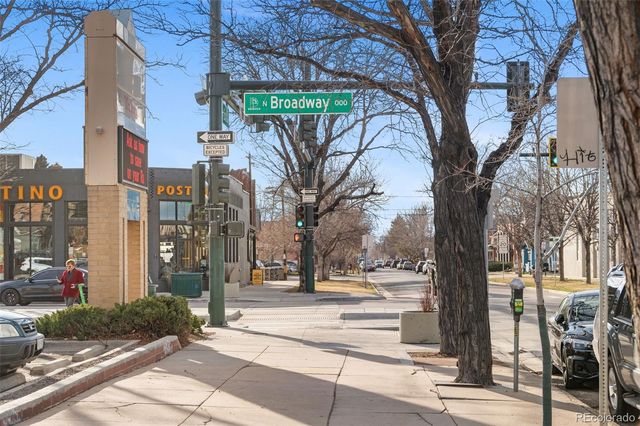 336 N Grant Street 405, Denver, CO 80203