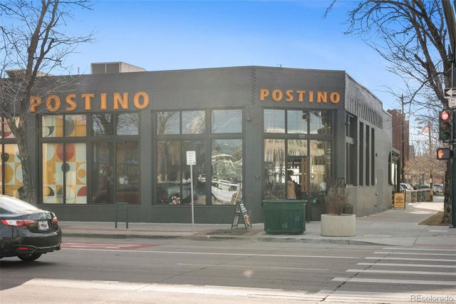 336 N Grant Street 405, Denver, CO 80203