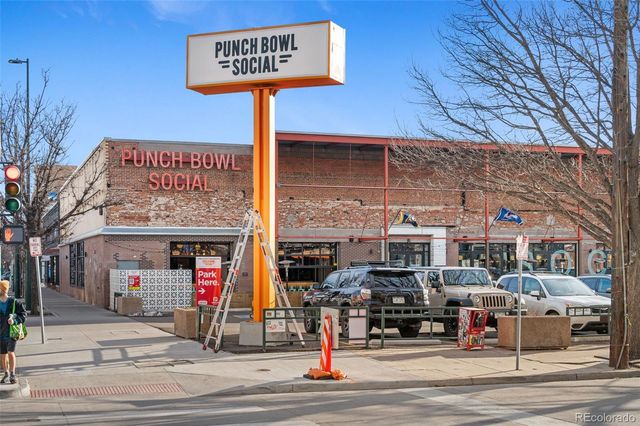 336 N Grant Street 405, Denver, CO 80203