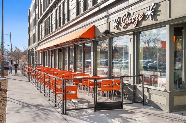 336 N Grant Street 405, Denver, CO 80203