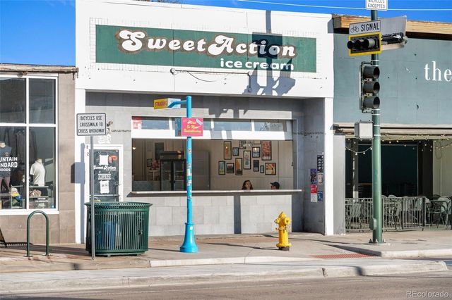 336 N Grant Street 405, Denver, CO 80203