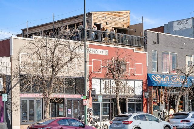 336 N Grant Street 405, Denver, CO 80203