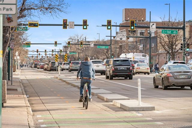 336 N Grant Street 405, Denver, CO 80203