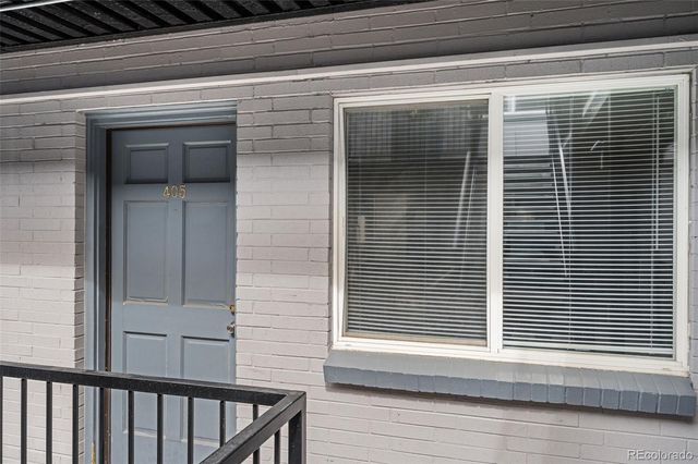 336 N Grant Street 405, Denver, CO 80203