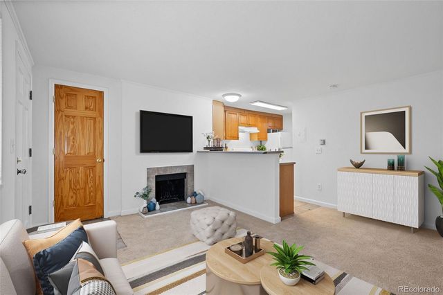 336 N Grant Street 405, Denver, CO 80203