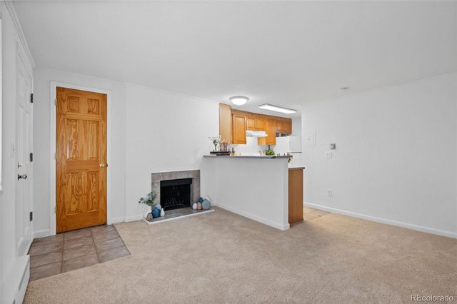 336 N Grant Street 405, Denver, CO 80203