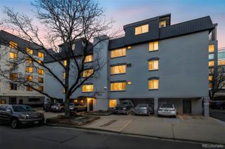 336 N Grant Street 405, Denver, CO 80203