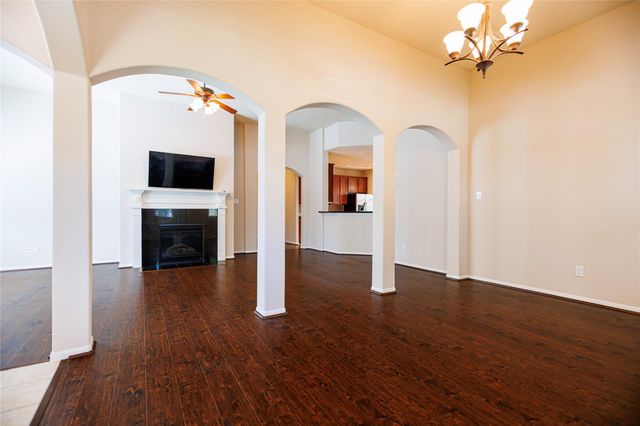 2918 Lake Villa Drive, Missouri City, TX 77459