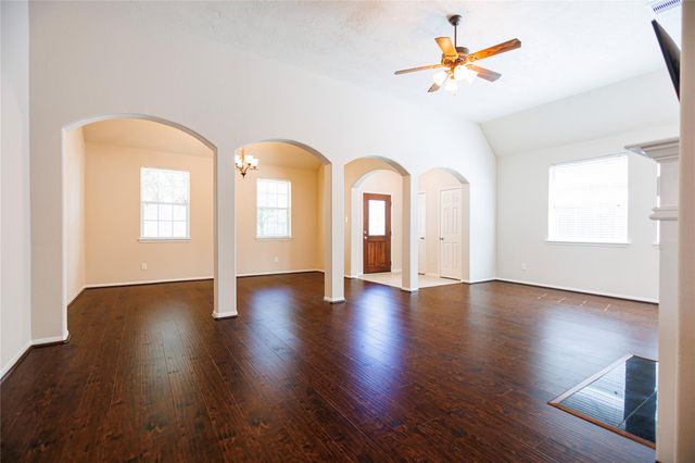 2918 Lake Villa Drive, Missouri City, TX 77459