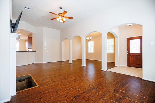 2918 Lake Villa Drive, Missouri City, TX 77459