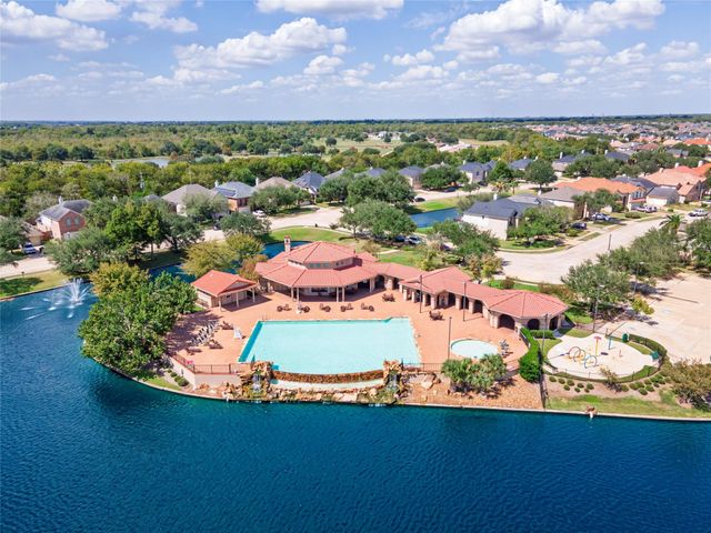 2918 Lake Villa Drive, Missouri City, TX 77459