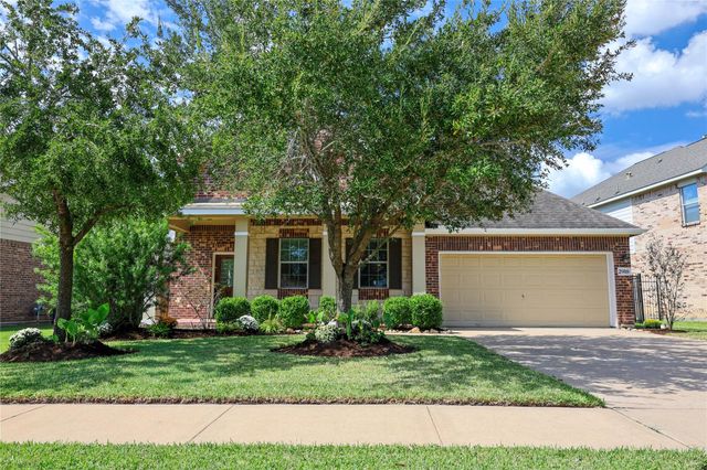 2918 Lake Villa Drive, Missouri City, TX 77459