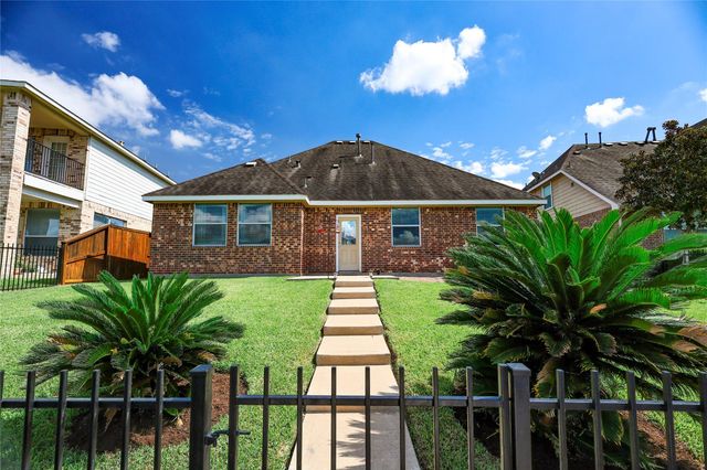 2918 Lake Villa Drive, Missouri City, TX 77459