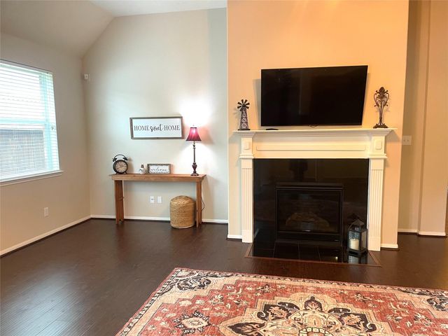 2918 Lake Villa Drive, Missouri City, TX 77459