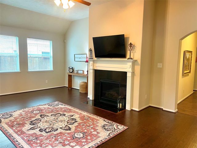 2918 Lake Villa Drive, Missouri City, TX 77459