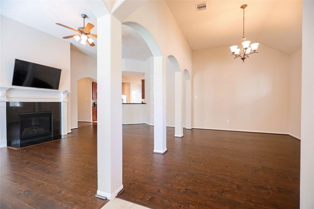 2918 Lake Villa Drive, Missouri City, TX 77459