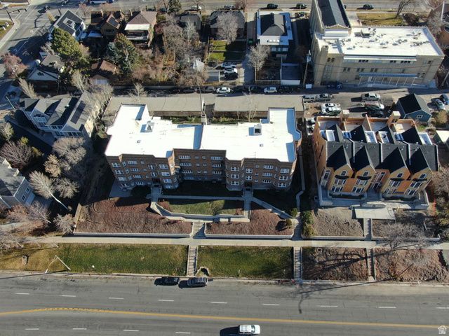 125 S 1300 E, Salt Lake City, UT 84102